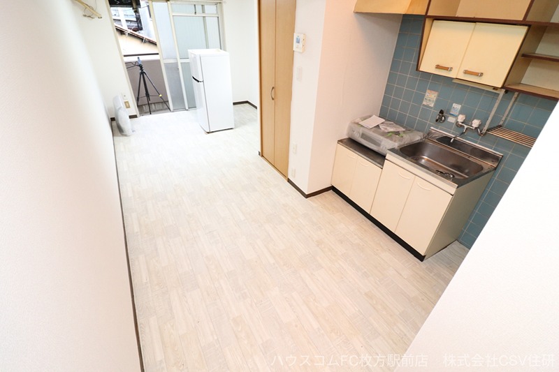 3/19 リビング/ダイニング