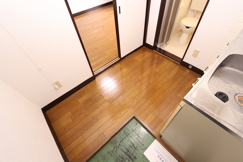 3/16 リビング/ダイニング