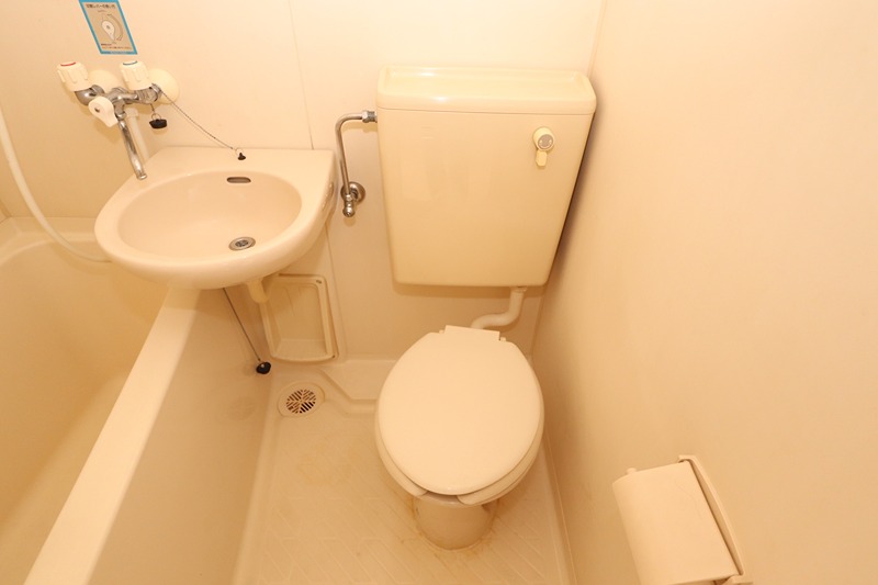 13/23 トイレ