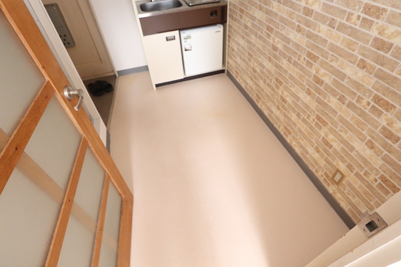 4/23 リビング/ダイニング