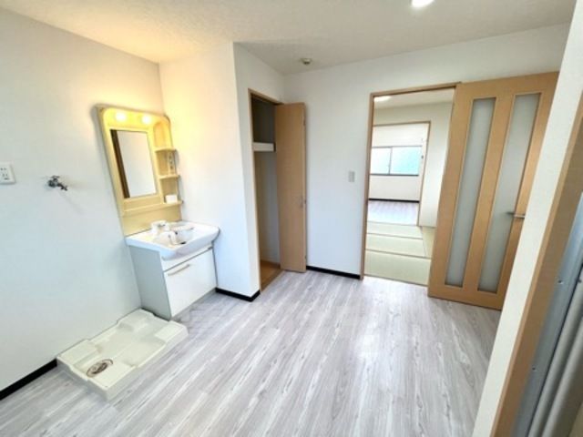 3/16 リビング/ダイニング