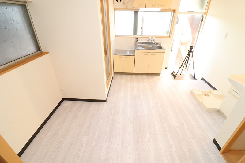 3/16 リビング/ダイニング