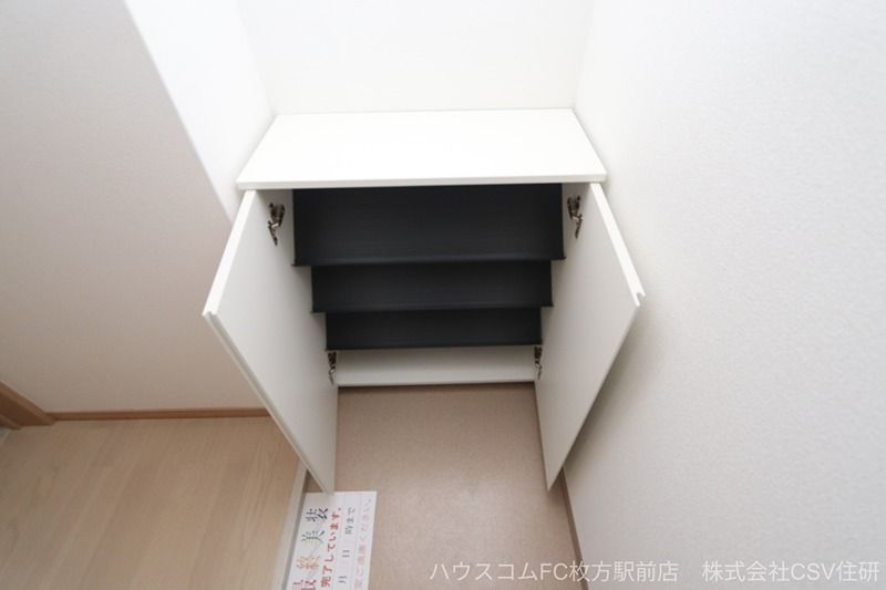 3/5 エントランス