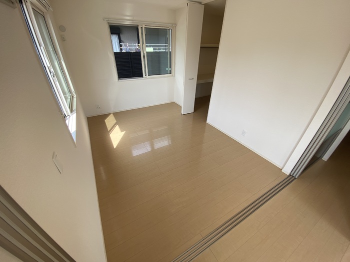 5/30 リビング/ダイニング