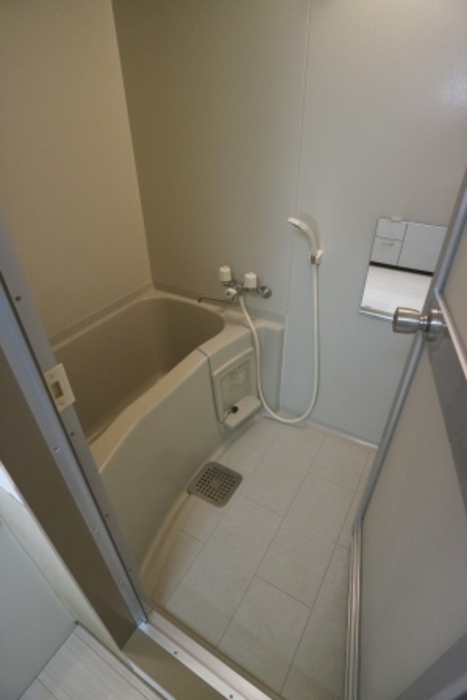 7/17 浴室