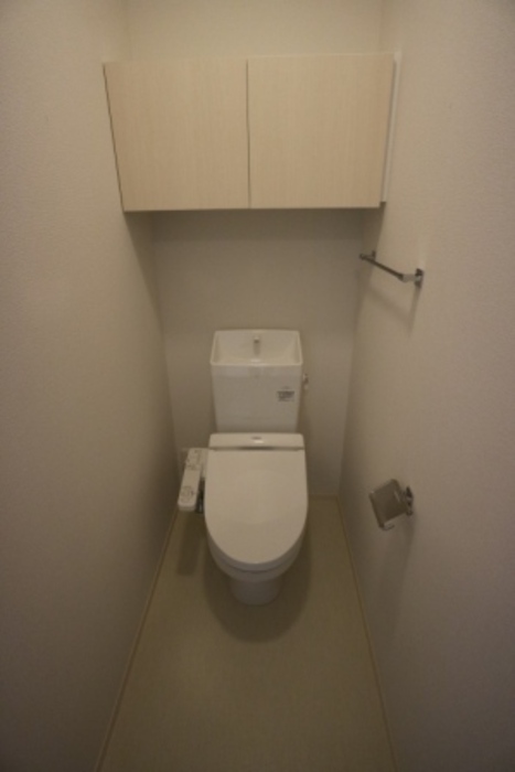 9/15 トイレ