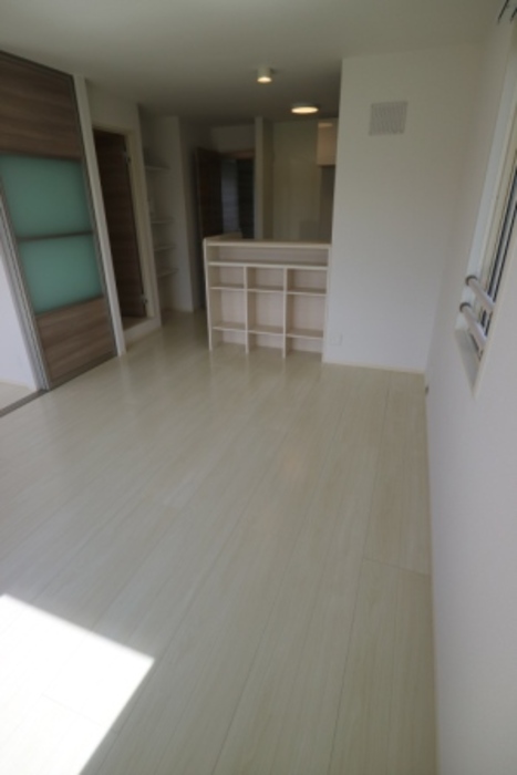 3/15 リビング/ダイニング