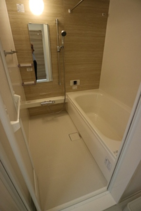 8/15 浴室
