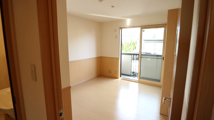 2/7 エントランス