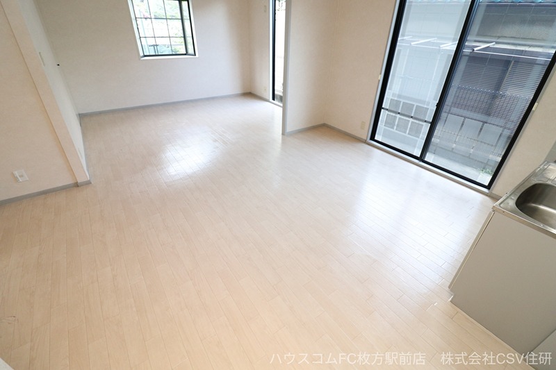 9/27 リビング/ダイニング