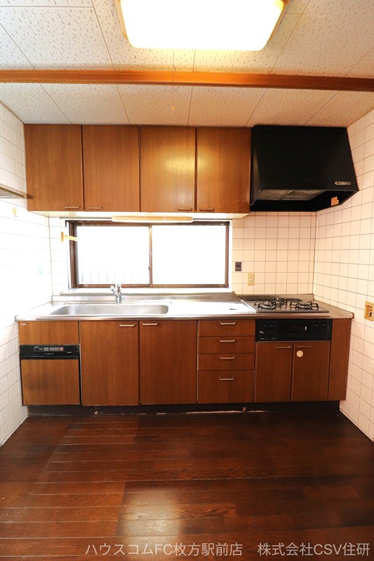 10/29 キッチン