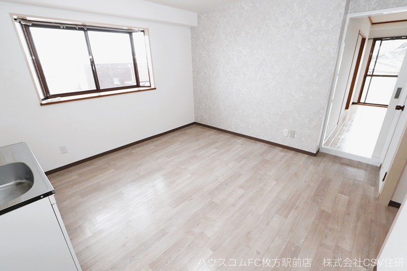 4/23 リビング/ダイニング