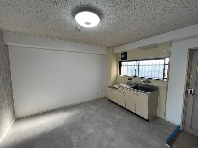 3/23 リビング/ダイニング