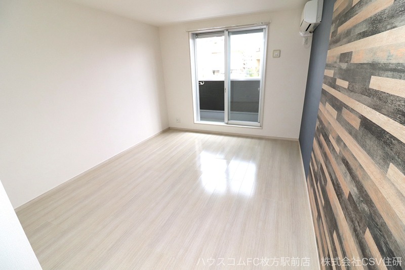 4/24 リビング/ダイニング