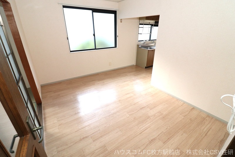 5/30 リビング/ダイニング