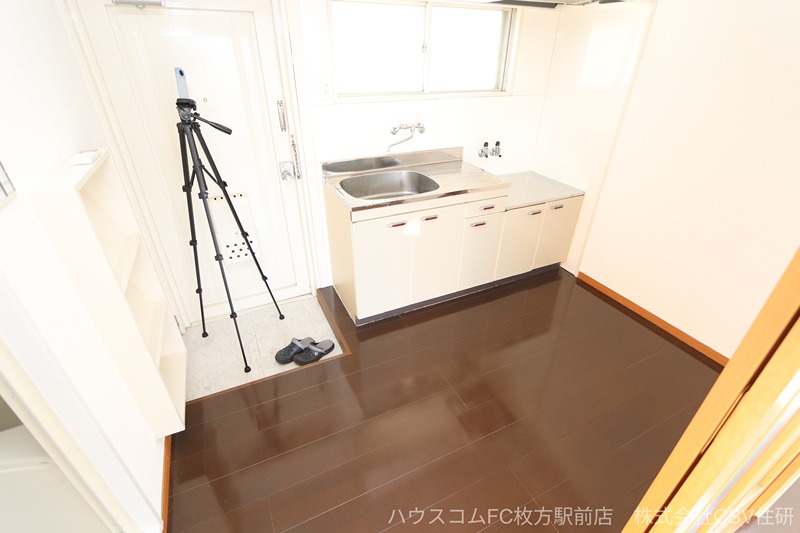 3/16 リビング/ダイニング