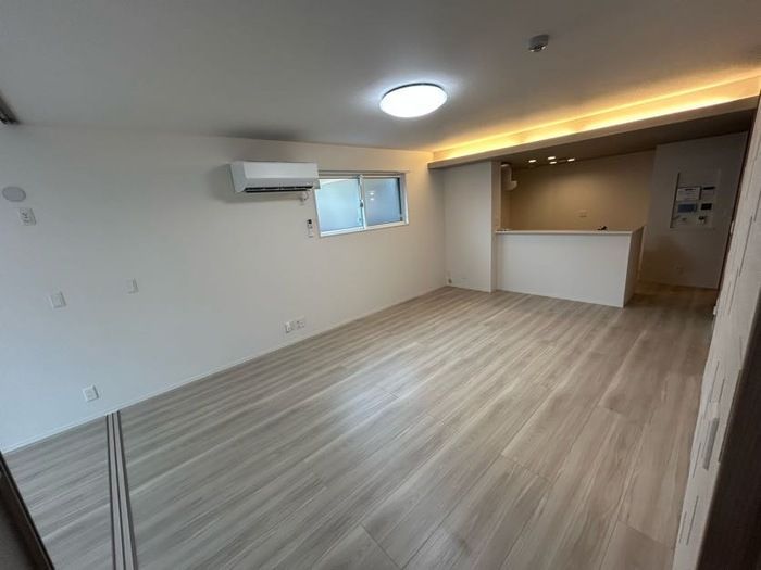 9/30 リビング/ダイニング