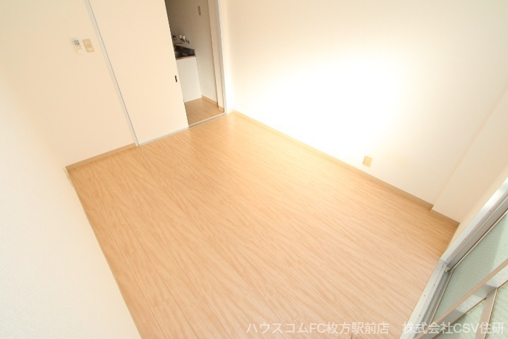 2/19 リビング/ダイニング