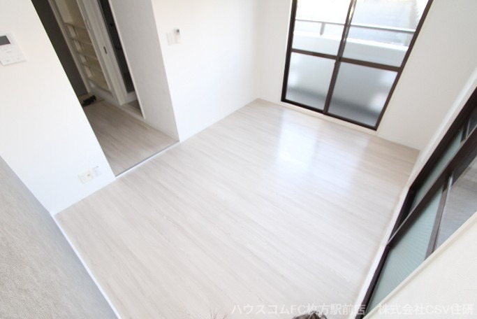 4/26 リビング/ダイニング