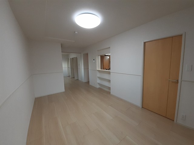 3/22 リビング/ダイニング