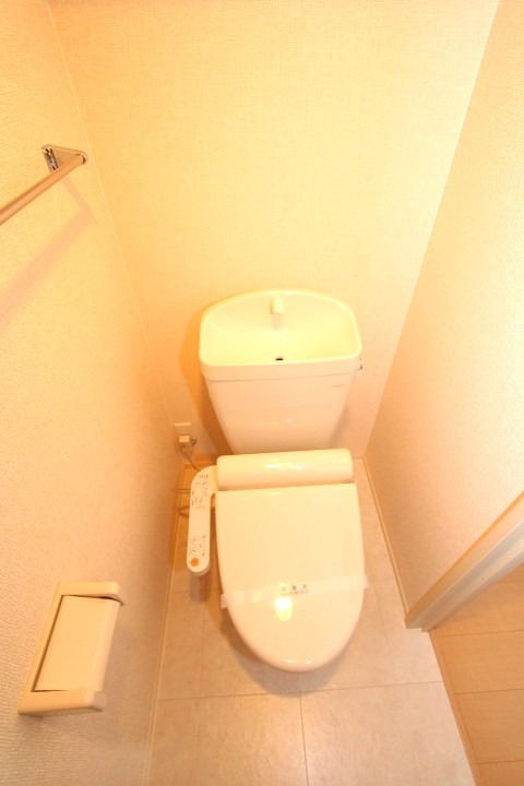 13/23 トイレ