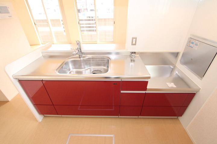 21/23 エントランス