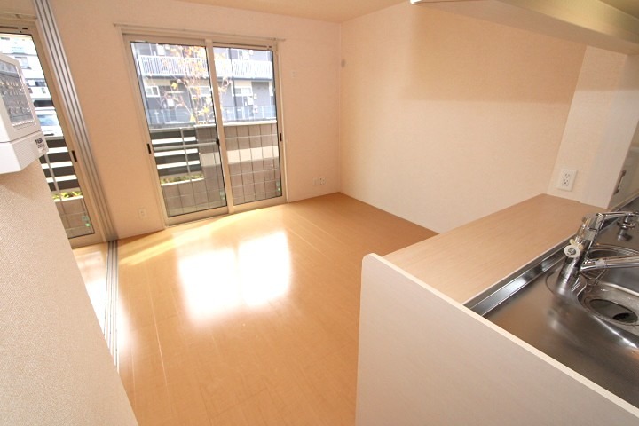 3/23 リビング/ダイニング