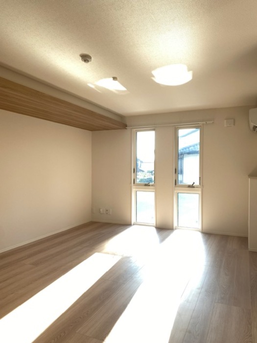 3/17 リビング/ダイニング