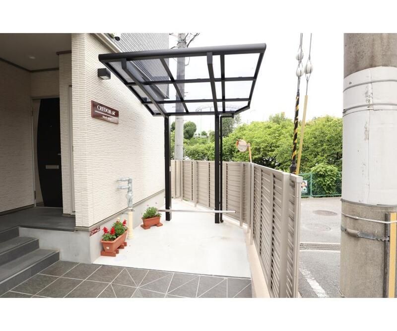 4/6 エントランス