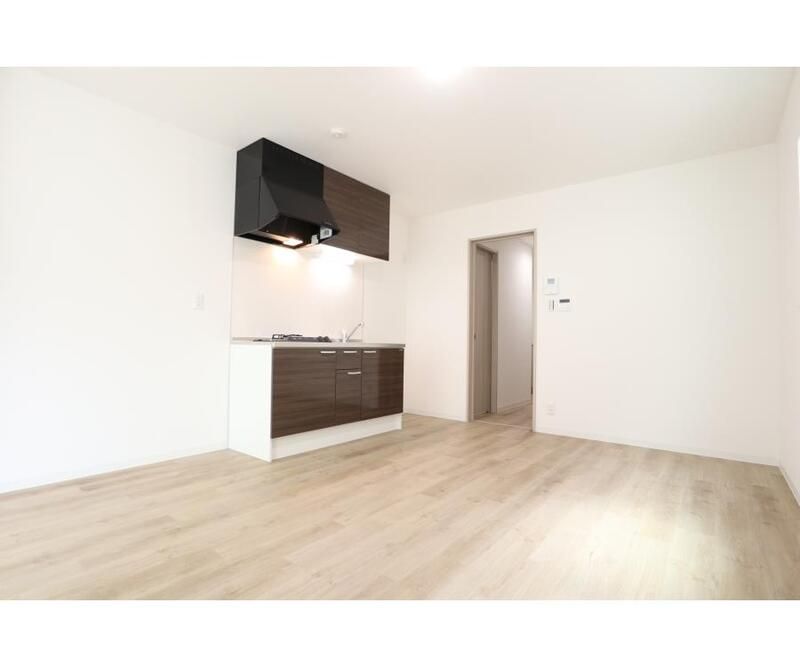 6/27 リビング/ダイニング