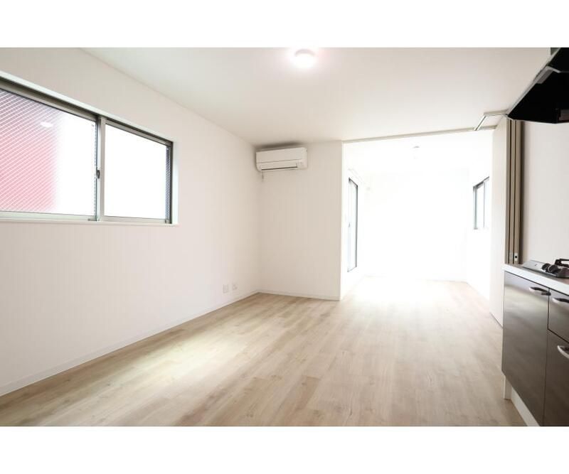 5/27 リビング/ダイニング