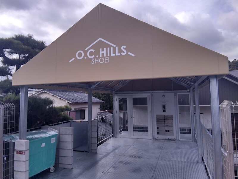 2/12 エントランス