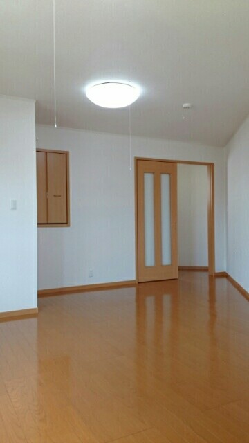 4/20 リビング/ダイニング