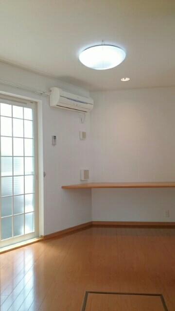 3/20 リビング/ダイニング