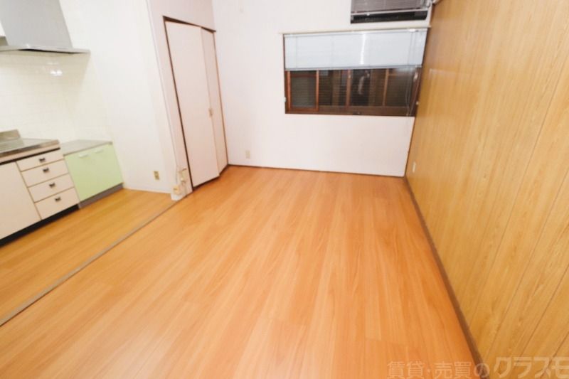 11/16 バルコニー