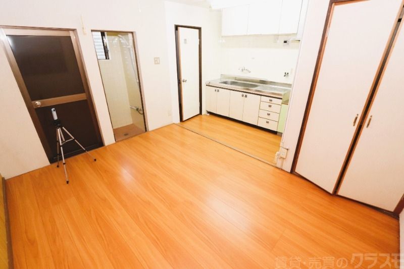 3/16 リビング/ダイニング