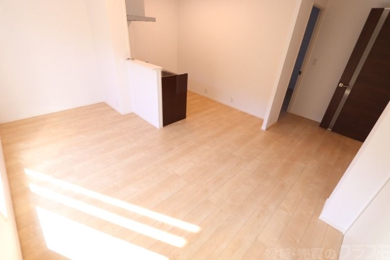 3/16 リビング/ダイニング