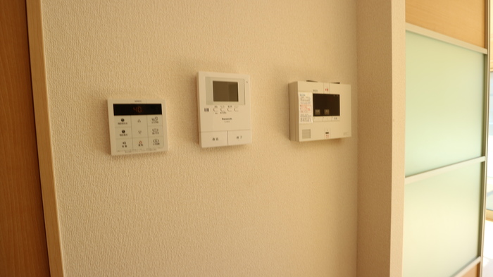 3/9 エントランス