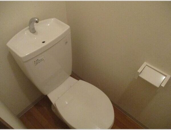 7/23 トイレ