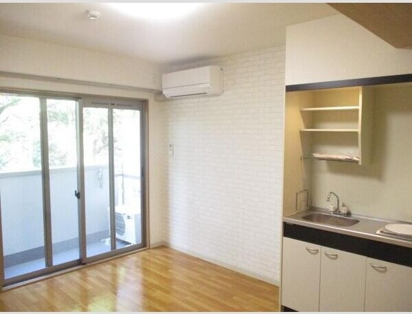 3/23 リビング/ダイニング