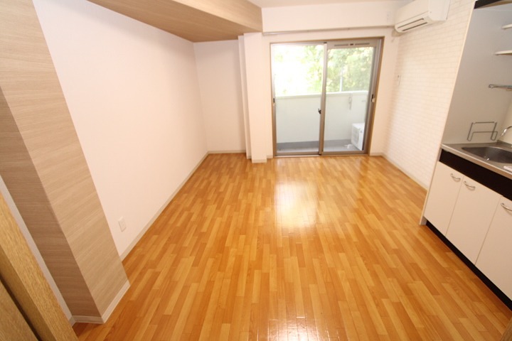 3/22 リビング/ダイニング