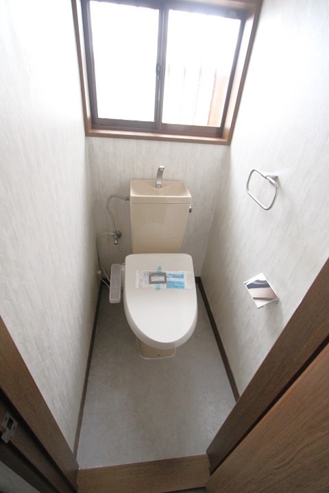 17/27 トイレ