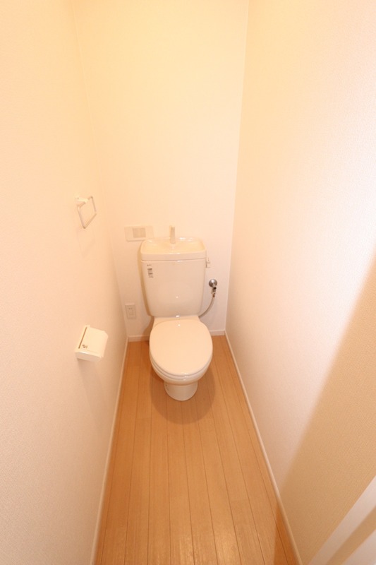 11/23 トイレ