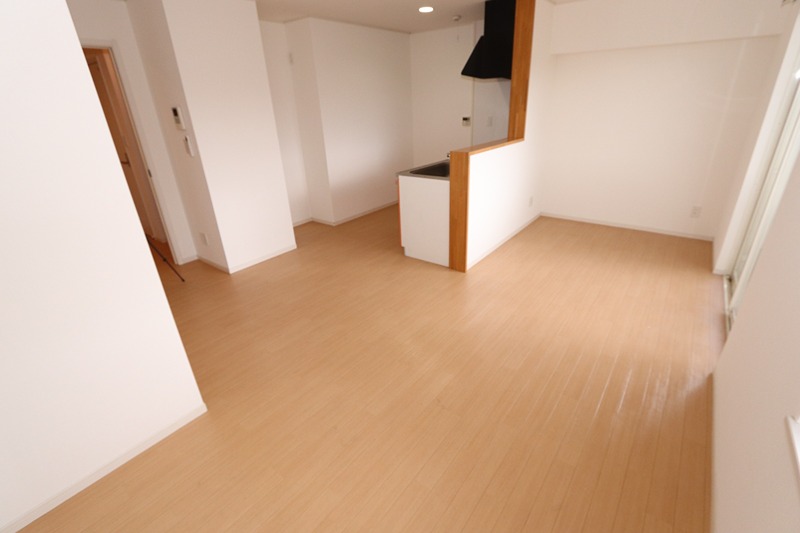 3/23 リビング/ダイニング