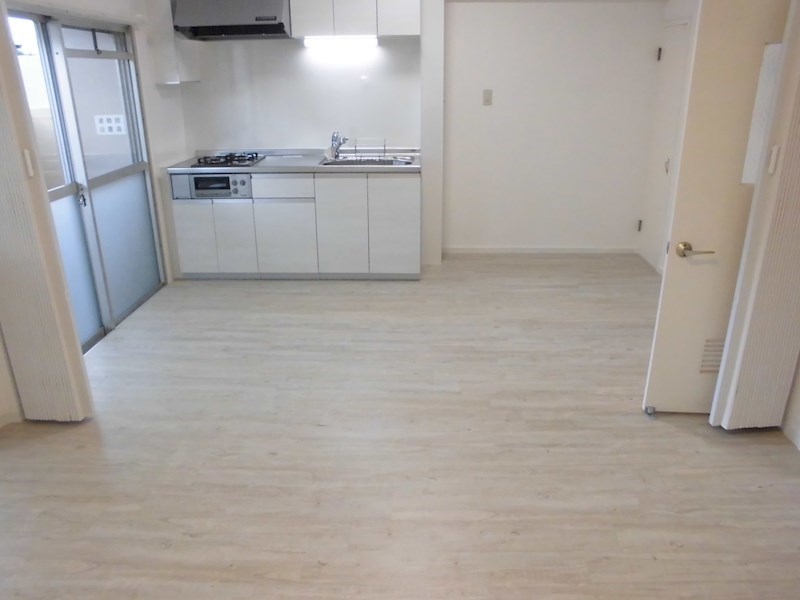 3/30 リビング/ダイニング