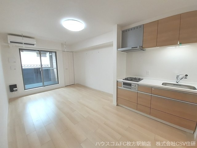 3/22 リビング/ダイニング