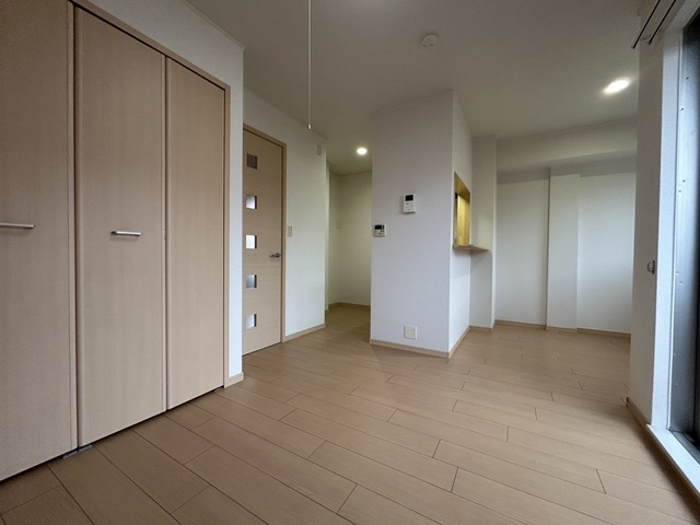 3/22 リビング/ダイニング