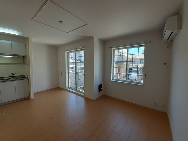 3/22 リビング/ダイニング