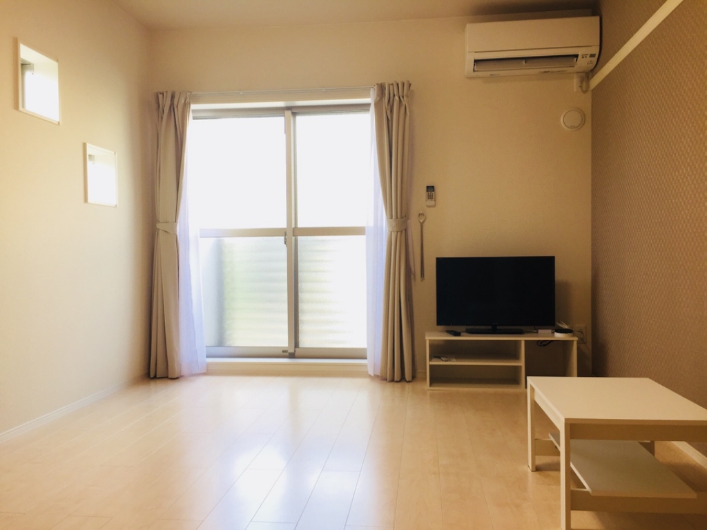 3/16 リビング/ダイニング