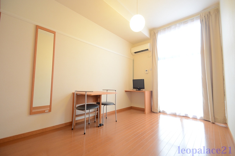 3/18 リビング/ダイニング